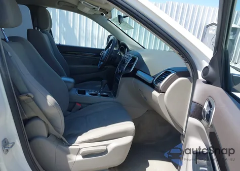 2011 Jeep Grand Cherokee Laredo z USA, uszkodzony, nr VIN 1J4RS4GGXBC572944